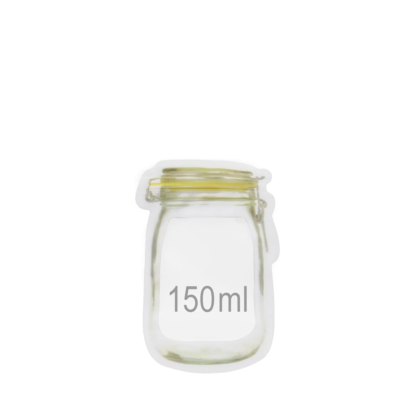 FreshLock™ Mini Seal-Jar 150 ml