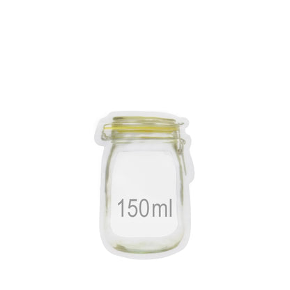 FreshLock™ Mini Seal-Jar 150 ml