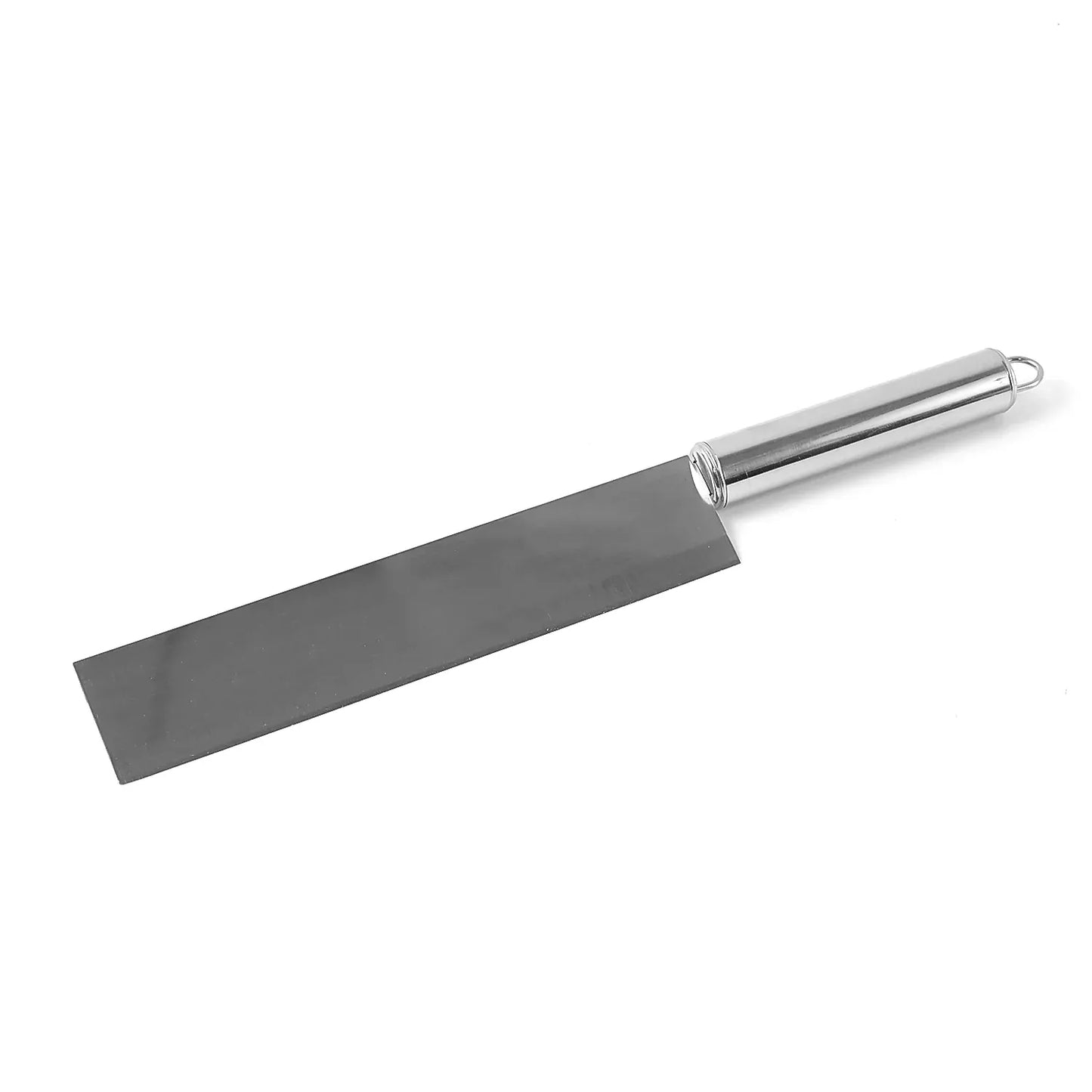 HuushHome Precision-Prep Stainless Steel Cleaver Pro Knife