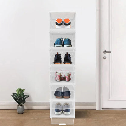 MultiMax™ 6-Tier Sneaker Storage