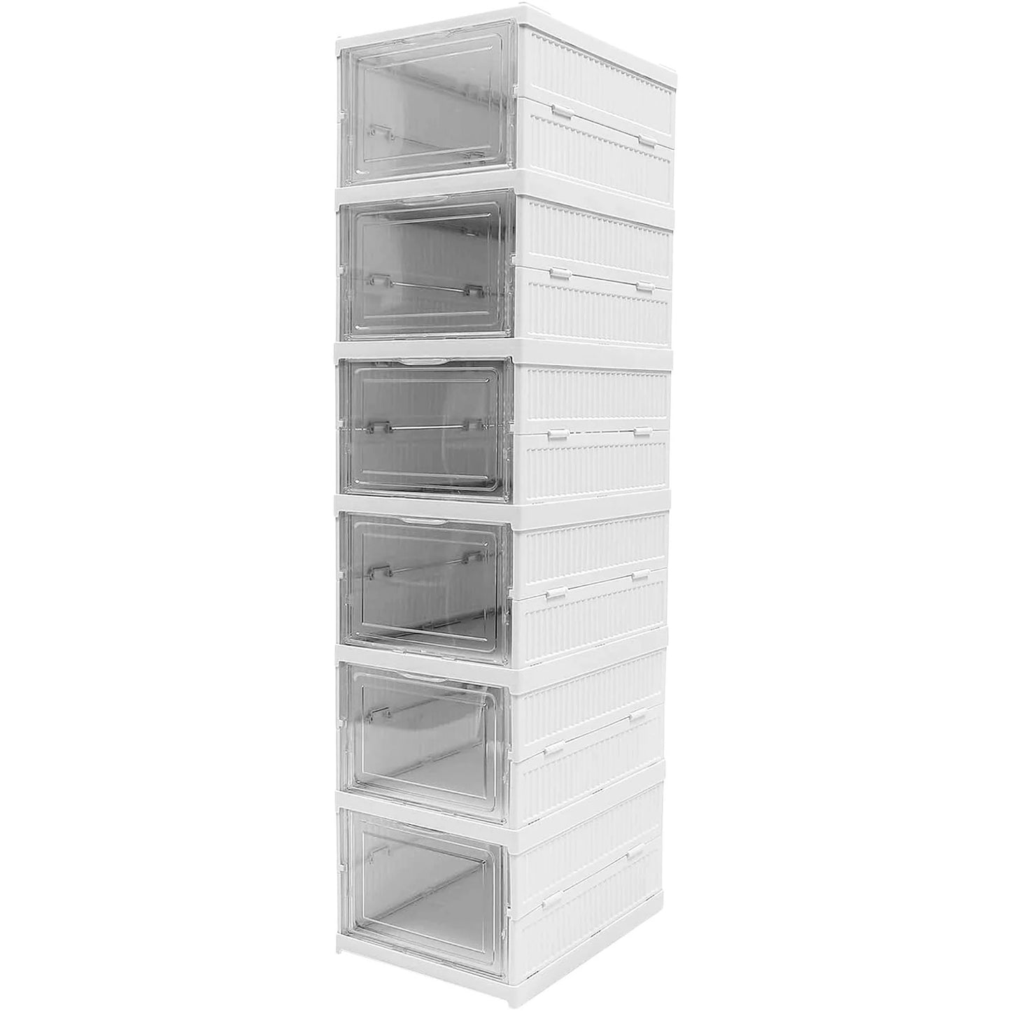 MultiMax™ 6-Tier Sneaker Storage
